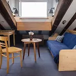 Penthouse Presernovo Nabrezje