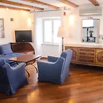 Penthouse Presernovo Nabrezje