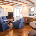 Penthouse Presernovo Nabrezje