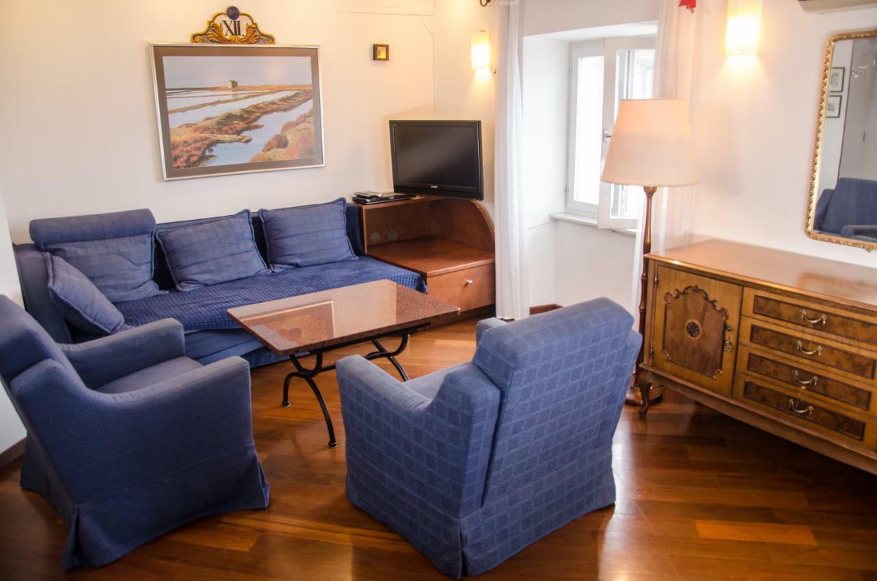 Penthouse Presernovo Nabrezje Apartman *