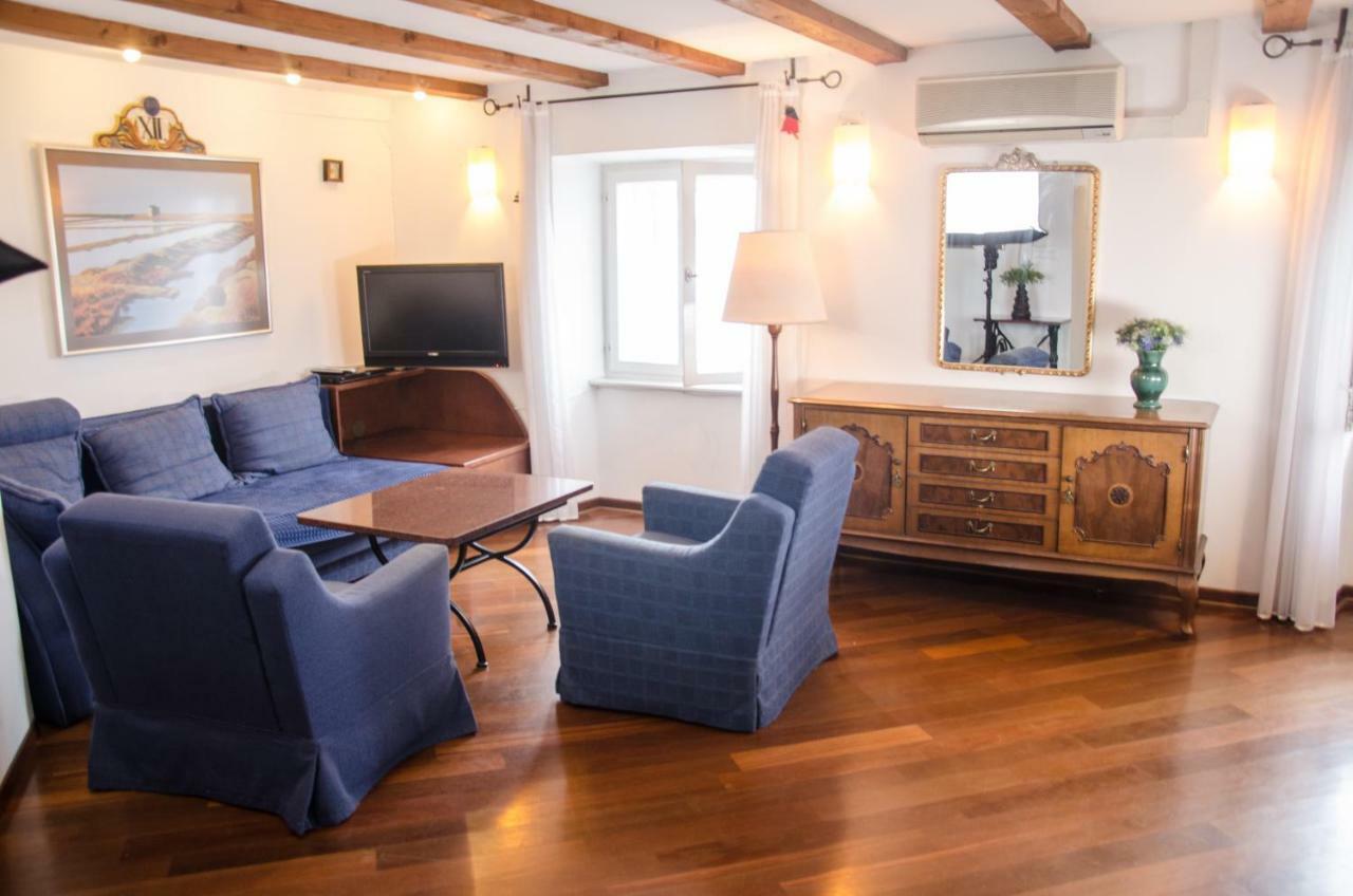Apartman Penthouse Presernovo Nabrezje Piran