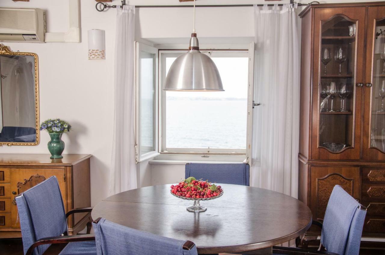 Penthouse Presernovo Nabrezje Apartman Piran