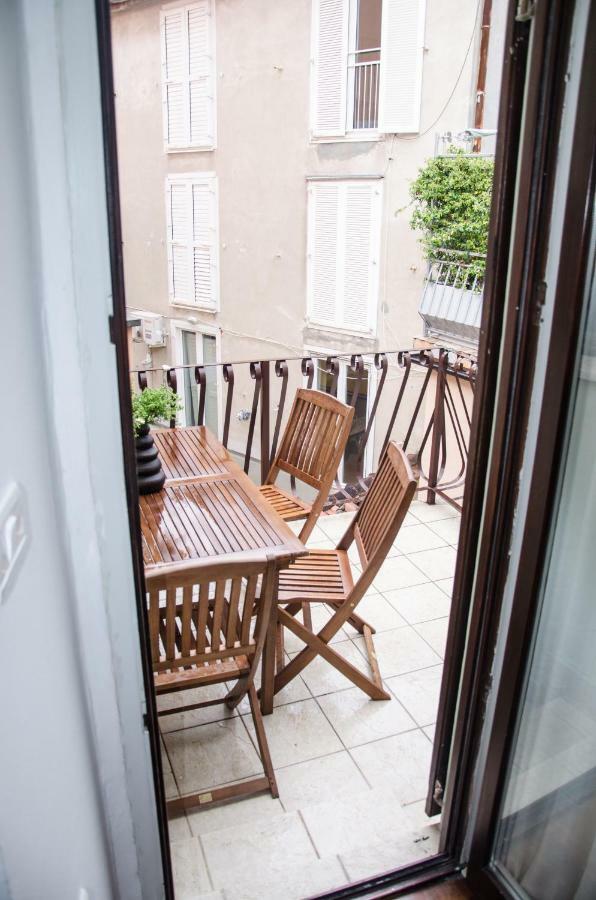 Penthouse Presernovo Nabrezje Apartman