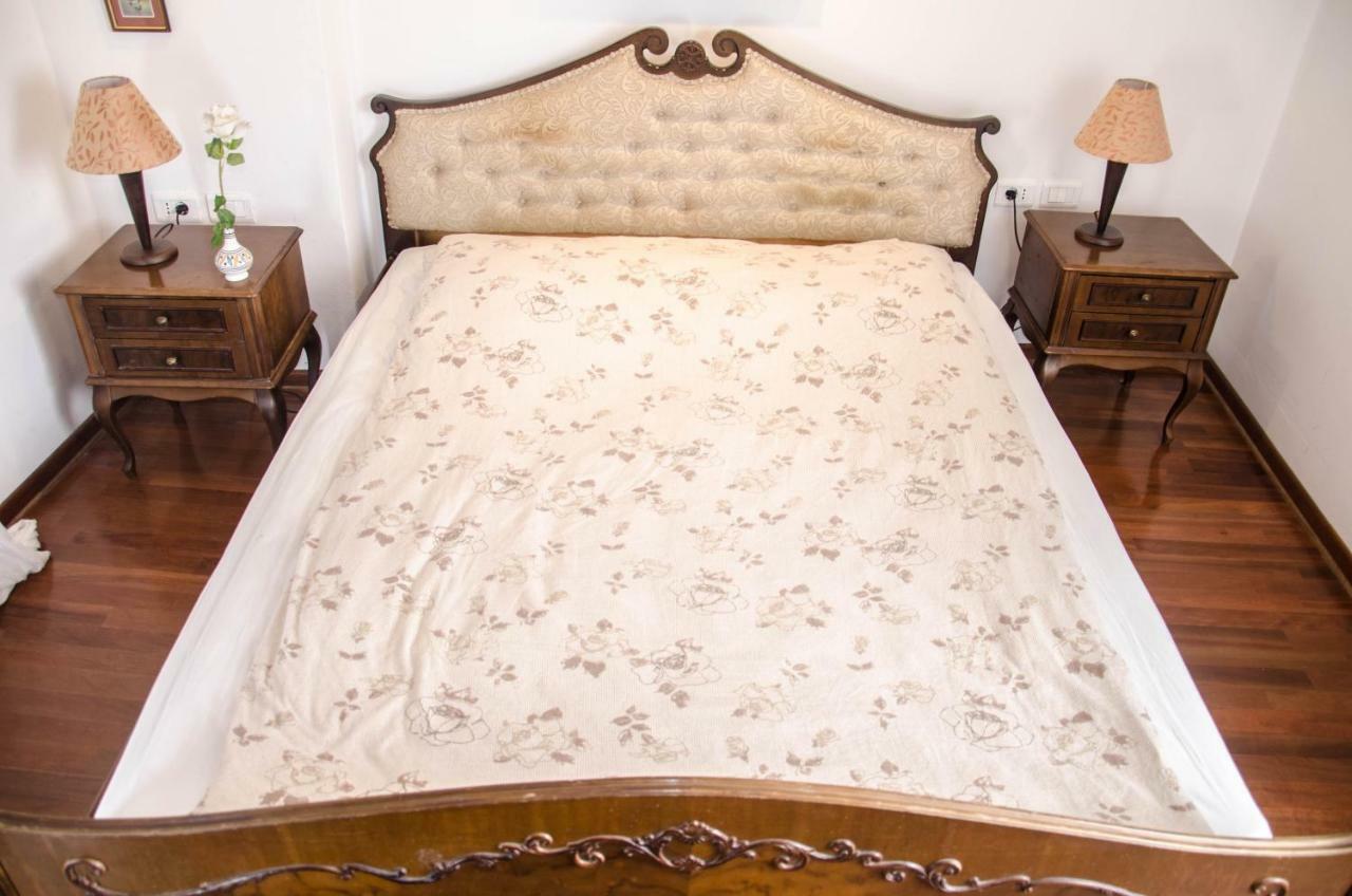 Penthouse Presernovo Nabrezje Apartman