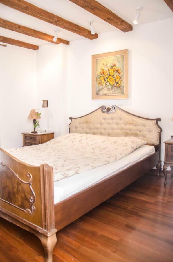 Apartman Penthouse Presernovo Nabrezje *